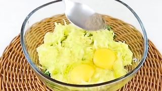 Delicious chicken recipe