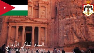 National Anthem of Jordan