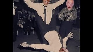 ПОЛИТИЧЕСКА САТИРА