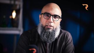 Hazoor me gham
