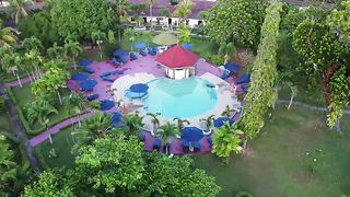 Berjaya praslin Resort Seychelles