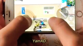 IPHONE 6 GAMEPLAY????????????
