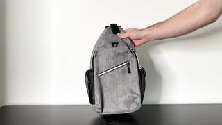 MOSISO sling Backpack BAG