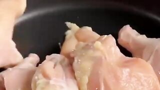 Chicken brost/welcom home kitchen