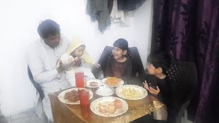Mashaallah roza after my little happy ????