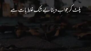 Plat kr jwab dena