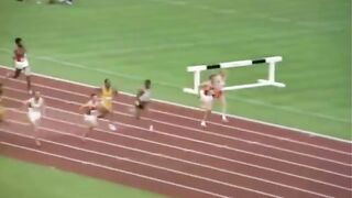 Valeriy Borzov-100m