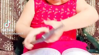 Chalak Baby Waow