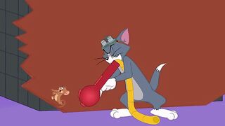 Tom and jeery 4