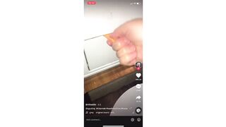 TikTok Cleaning Hack Compilation #2