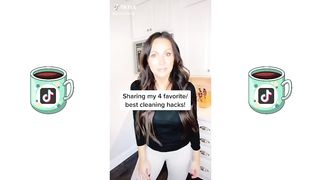 TikTok Cleaning Hack Compilation #3 | Satisfying Cleaning Tiktoks | TikTok 2021
