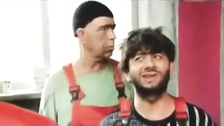 Галустян привет придурки