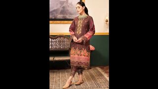 Latest  Daman Design For Kurti/Kameez ||2022|| #daman #design #fashion