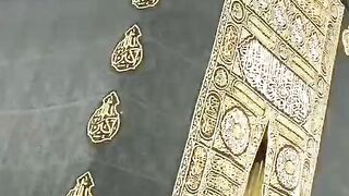 Umrah tawaaf 203 in Ramdan | Khana Kaaba tawaaf