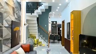 Rumah Minimalis 6 Meter x 10 Meter