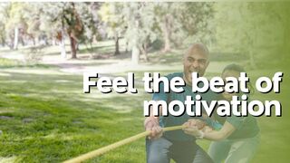Feel the beat of motivation: Inspirational music to energize your day