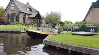 Giethoom Nederland