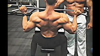 Daba ki body motivation video
