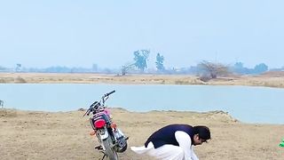 Magic Flying Funny Video 2