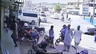 Karachi dakati