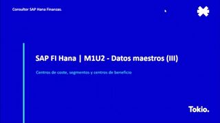 Datos Mestros 3