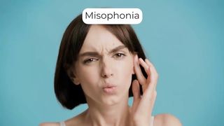 Misophonia | What to do when you hate sounds