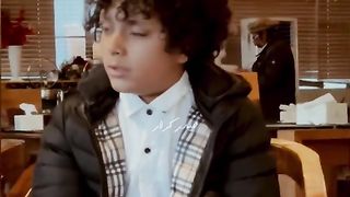 MASHAALLAH voice