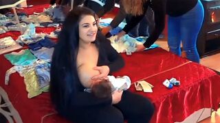 CONGRATULATIONS on the arrival of your NEW BABY BOY!