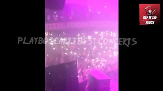 Playboi Carti best concerts | Top concert compilation????