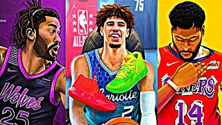 Éditions de basket-ball | Tiktok de basket | #3
