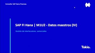 Datos Maestros 4