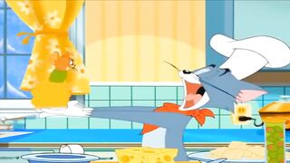 Tom & Jerry 7
