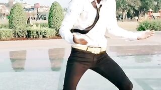 Supper dance