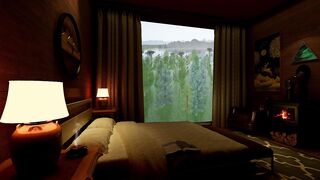 Beautiful room decor