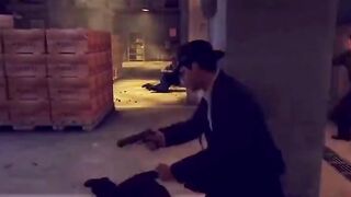 Mafia 4