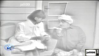 السهرة الكويتية مواقف 1970م الجزء 2 jalili99