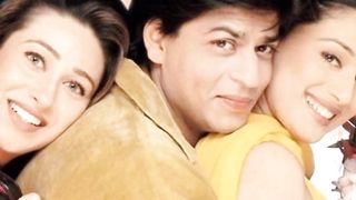 Bholi Si Surat Aankhon Mein Masti Lyrics - Dil To Pagal Hai