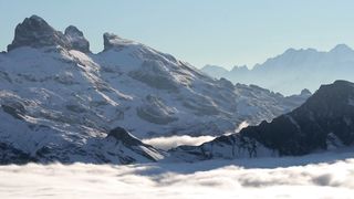 Deep Inner Ambient Sounds