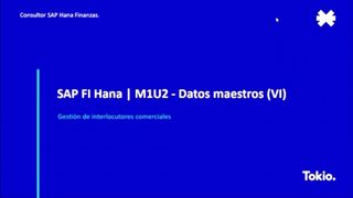 Datos Maestros 6