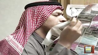 المسلسل الكويتي يوميات صايم ١٩٩٦م الحلقة 5 jalili99