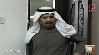 المسلسل الكويتي يوميات صايم ١٩٩٦م الحلقة 16 jalili99