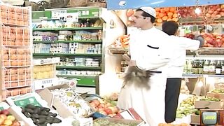 المسلسل الكويتي يوميات صايم ١٩٩٦م الحلقة 21 jalili99