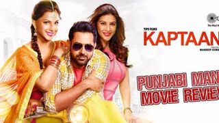 Kaptaan Gippy Grewal Punjabi