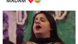 1 bar sun lo to bs pehr apki marzi hai  1 like krdo 9M viwes