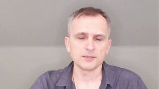 Юрий Подоляка. Вечерний выпуск (30.03.2023)