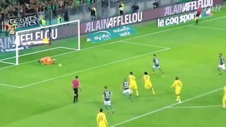 Fuuny Penalty Moments