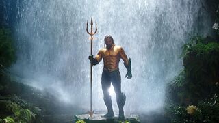 Aquaman 2018