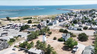 Nature see with drone