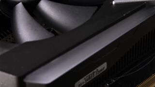 Video of a Graphics Card and Money 4k HD best video reels
