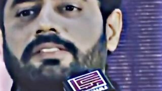 The beautiful voice of Abrar-ul-Haq, a beautiful event in the glory of the Holy Prophet